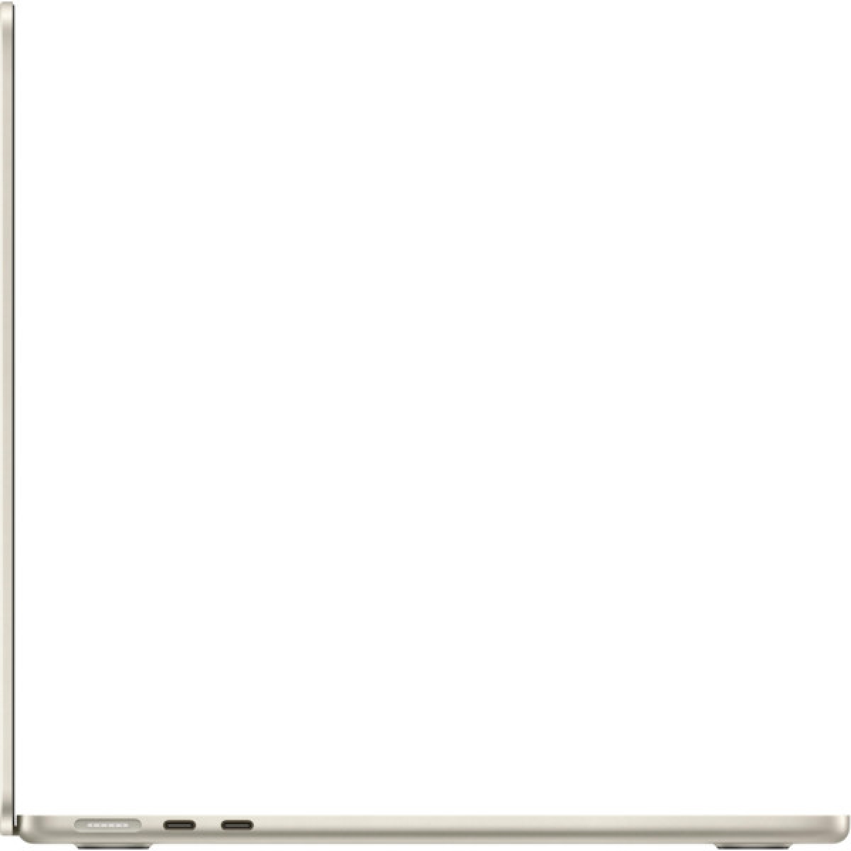 Ноутбук Apple MacBook Air 13 M2 A2681 Starlight (MC7W4UA/A) - Фото 2