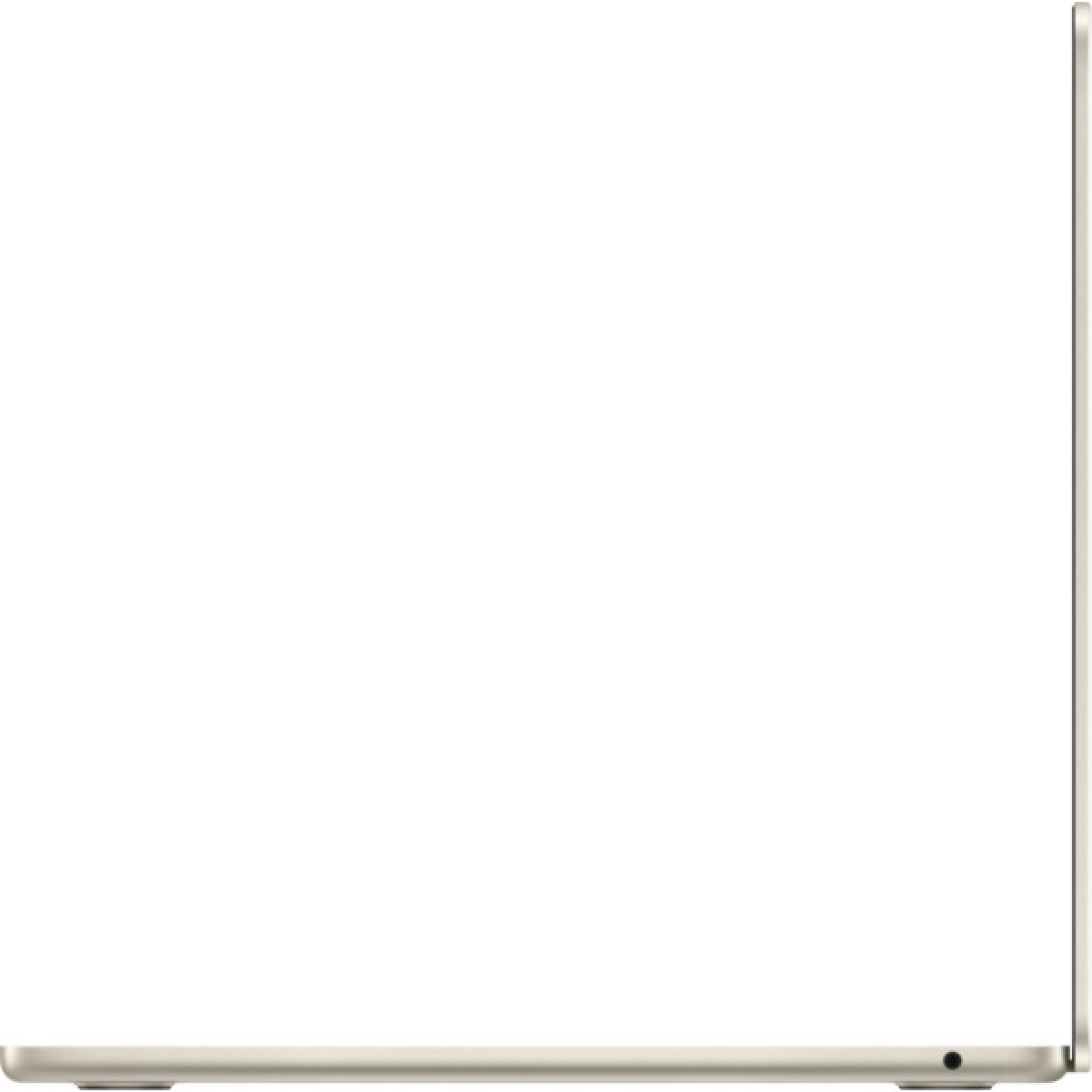 Ноутбук Apple MacBook Air 13 M2 A2681 Starlight (MC7W4UA/A) - Фото 3