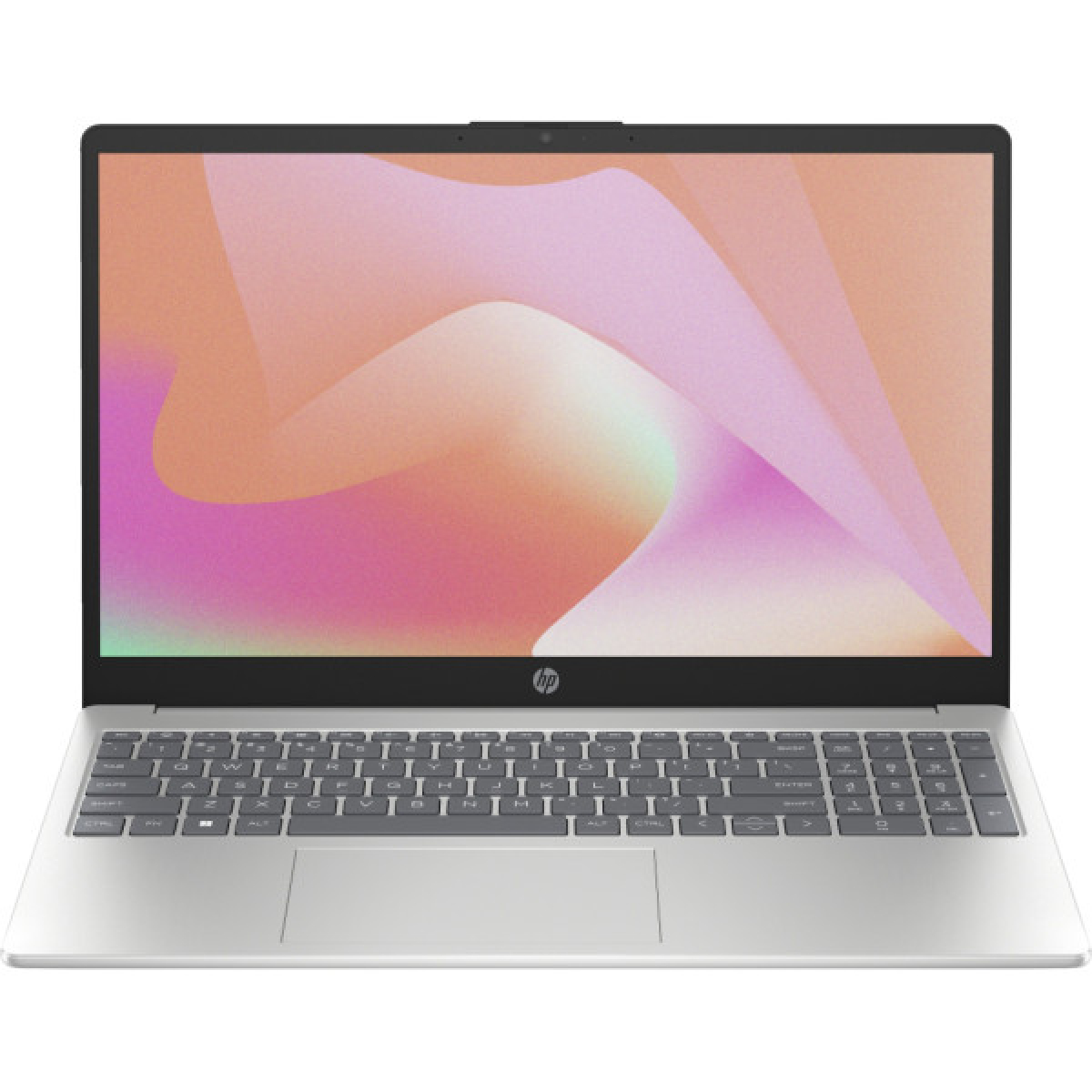 Ноутбук HP 15-fc0105ua (B4LX6EA) - Фото 1