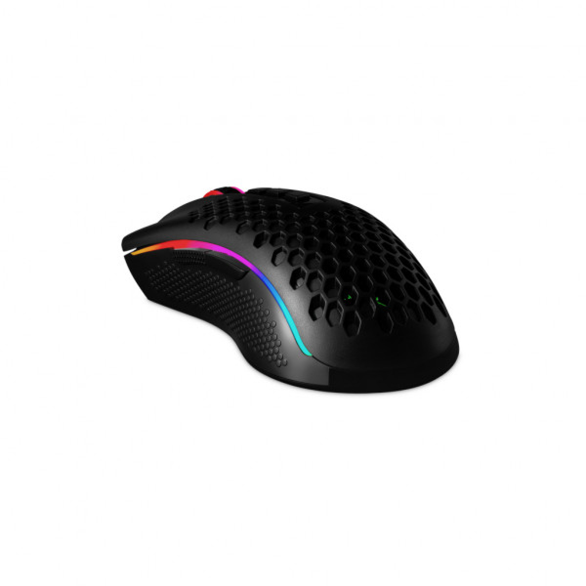 Мышка Redragon Storm M808 RGB USB Black (77854) - Фото 2