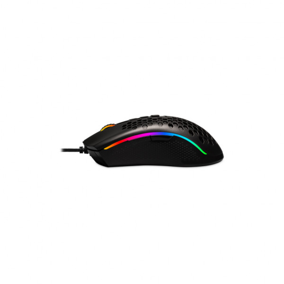 Мышка Redragon Storm M808 RGB USB Black (77854) - Фото 6