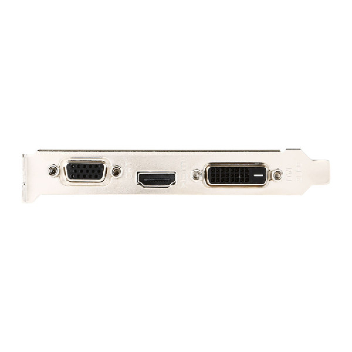 Відеокарта GeForce GT710 2048Mb MSI (GT 710 2GD3H LP) - Фото 4