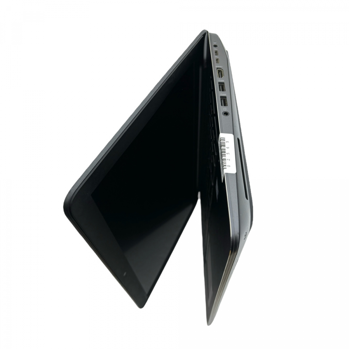 Ноутбук HP ZBook 15 G4 i7-7700HQ/16/240 SSD m.2/Quadro M1200 4 GB - Class A- - Фото 4