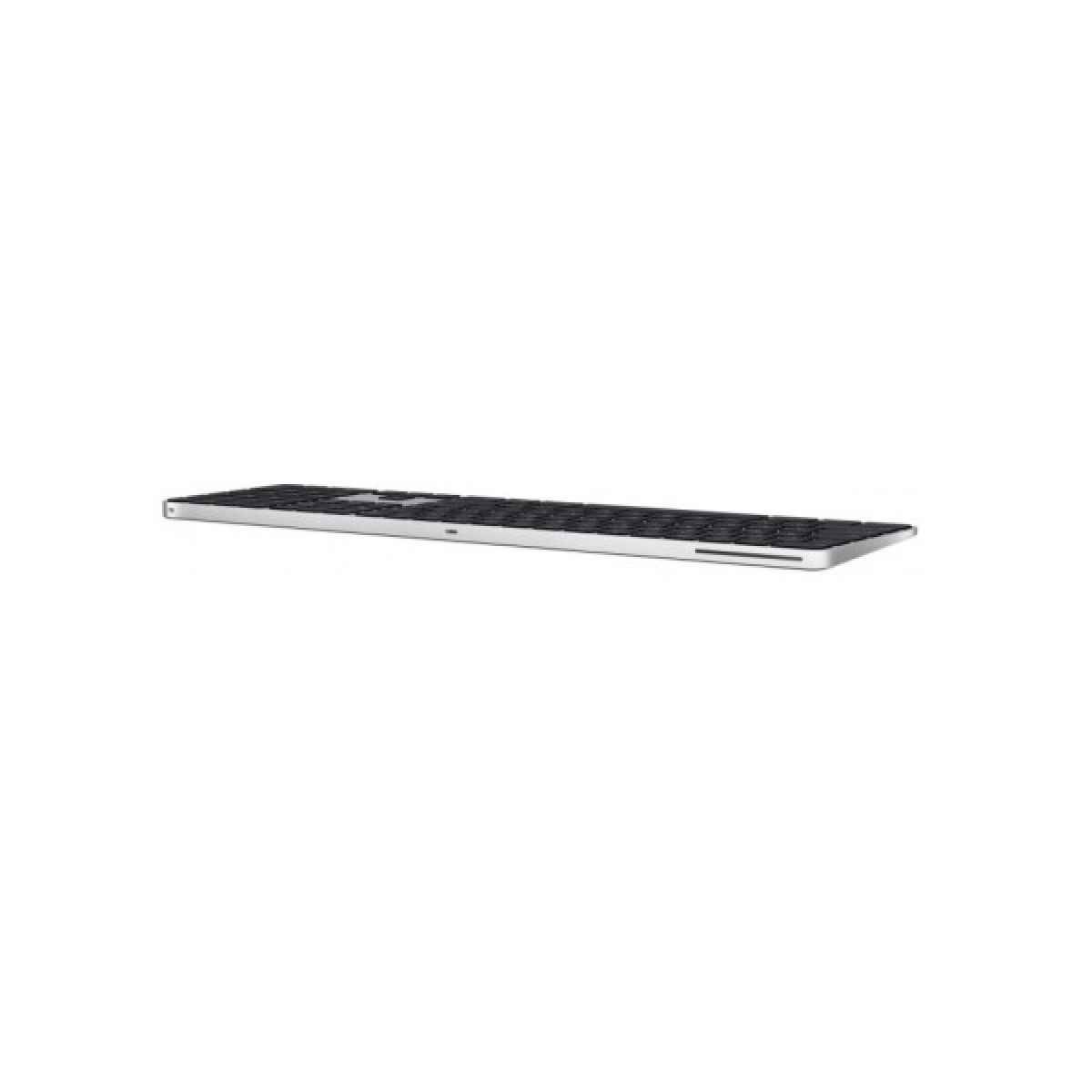Клавіатура Apple Magic Keyboard з Touch ID і цифровою панеллю Bluetooth (MMMR3UA/A) - Фото 2