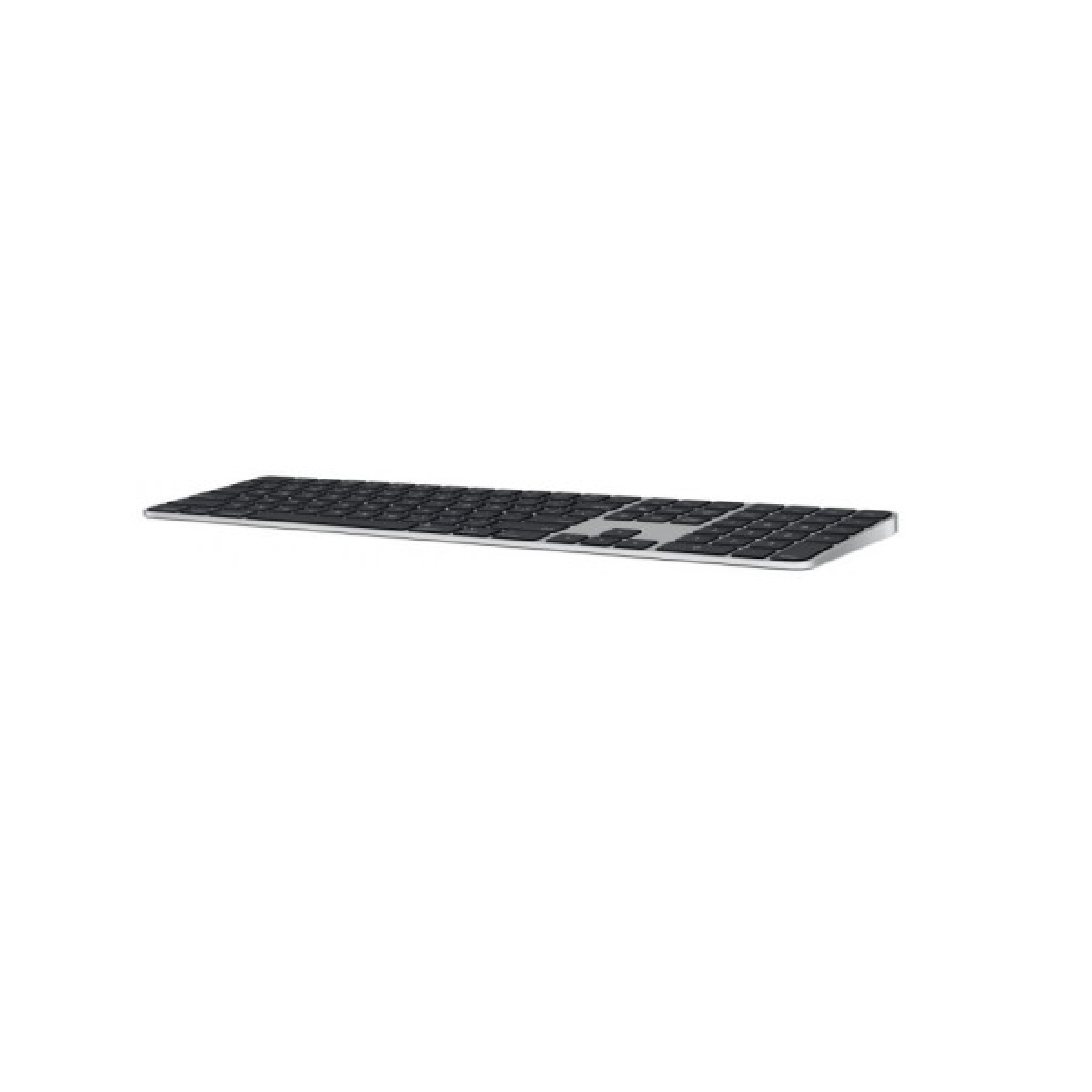 Клавіатура Apple Magic Keyboard з Touch ID і цифровою панеллю Bluetooth (MMMR3UA/A) - Фото 3