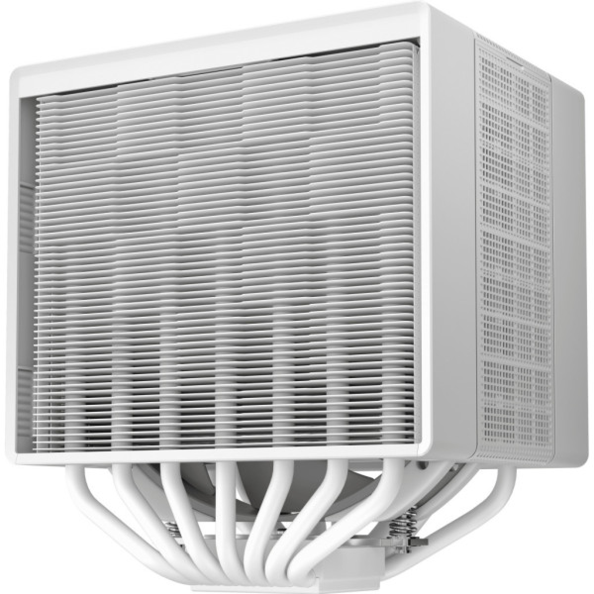 Кулер для процессора Deepcool Assassin 4S White (R-ASN4S-WHGPMN-G) - Фото 2