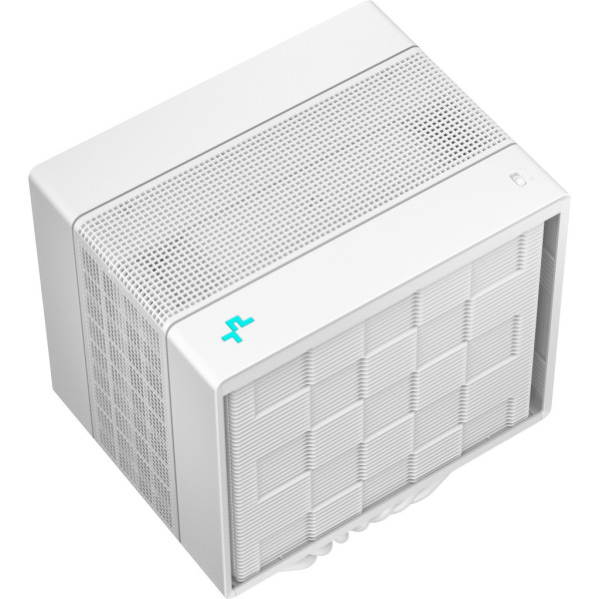 Кулер для процессора Deepcool Assassin 4S White (R-ASN4S-WHGPMN-G) - Фото 3