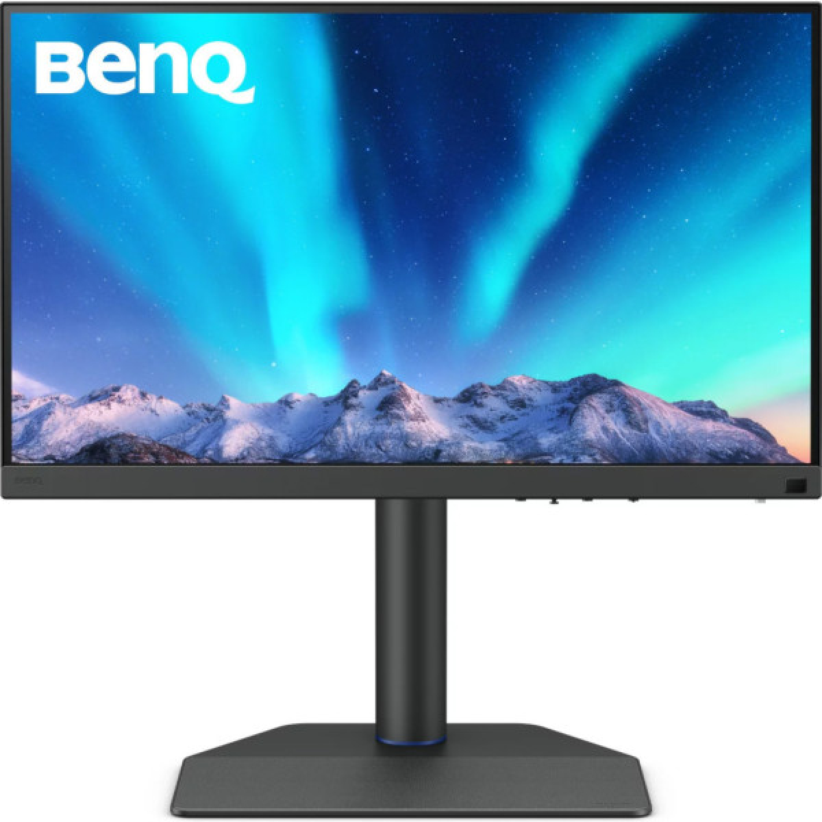 Монитор BenQ SW272Q - Фото 1
