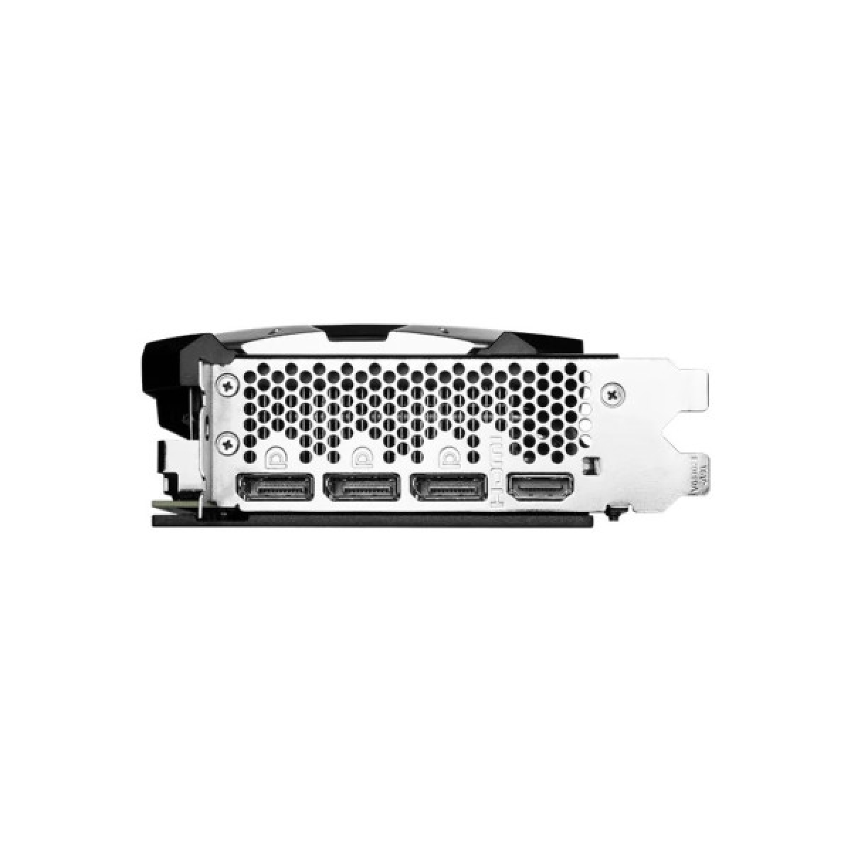 Видеокарта MSI GeForce RTX4070Ti SUPER 16Gb VENTUS 2X OC (RTX 4070 Ti SUPER 16G VENTUS 2X OC) - Фото 4