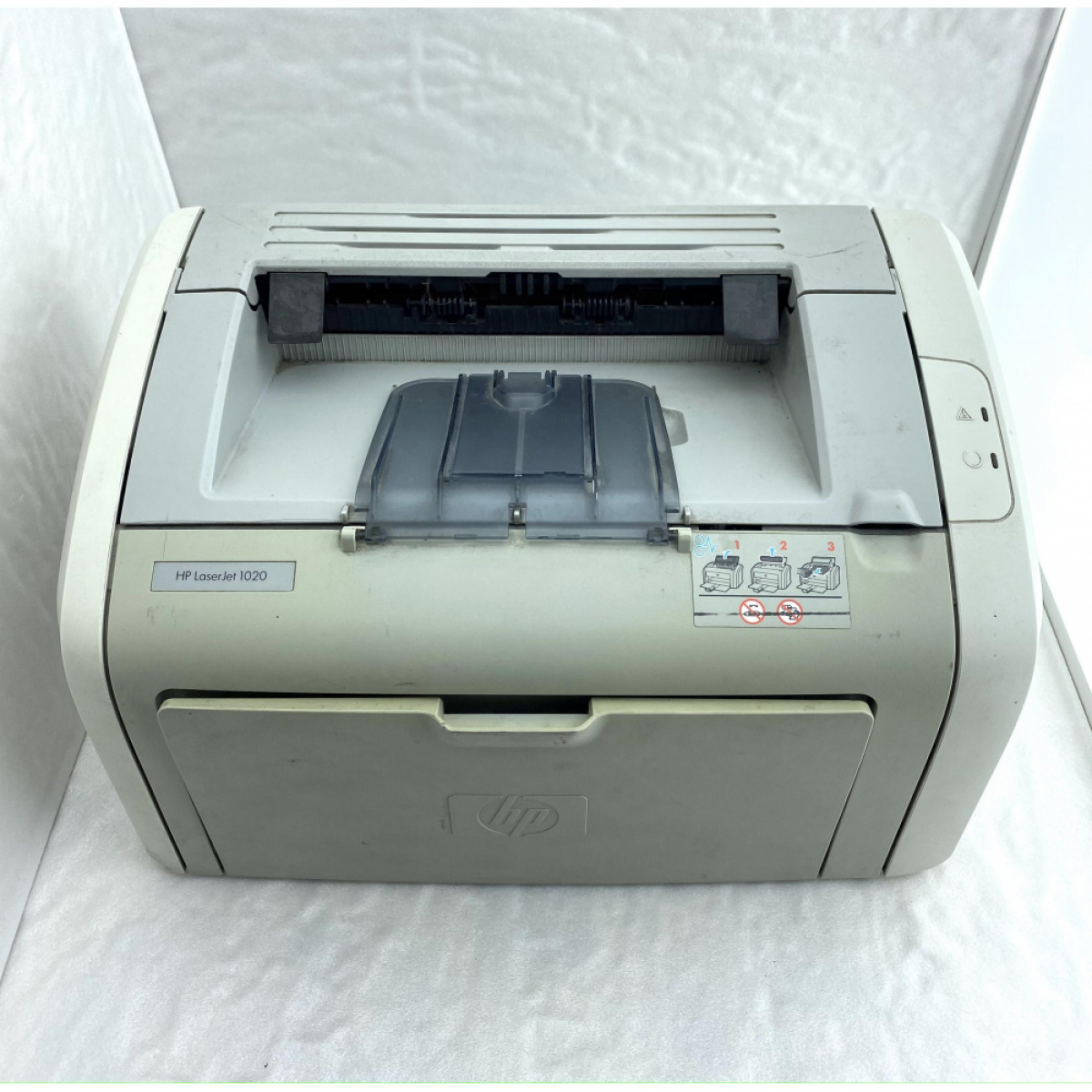 Принтер HP 1020 - Фото 2