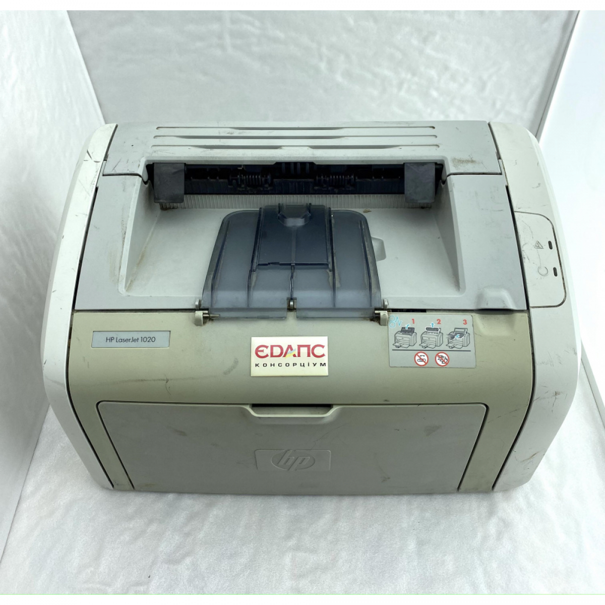 Принтер HP 1020 - Фото 1
