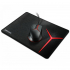 Килимок для мишки Lenovo Y Black (GXY0K07130) - Фото 3