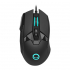 Мишка Lorgar Stricter 579 RGB USB Black (LRG-GMS579) - Фото 3