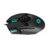 Мишка Lorgar Stricter 579 RGB USB Black (LRG-GMS579) - Фото 4