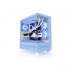 Корпус ThermalTake View 270 TG ARGB Hydrangea Blue (CA-1Y7-00MFWN-00) - Фото 1