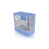 Корпус ThermalTake View 270 TG ARGB Hydrangea Blue (CA-1Y7-00MFWN-00) - Фото 6