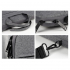 Сумка для ноутбука Armorstandart 15.6 ARM01S Black (ARM71689) - Фото 2