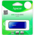 USB флеш накопитель Apacer 32GB AH334 blue USB 2.0 (AP32GAH334U-1) - Фото 6
