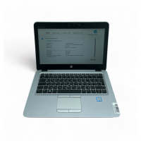Ноутбук HP 820 G4 i5-7200U/8/120 SSD - Class A-