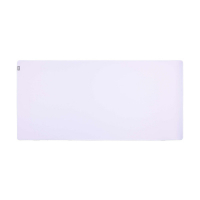 Килимок для мишки 2E Gaming Pro Speed 2XL White (2E-SPEED-2XL-WH-PRO)
