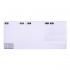 Килимок для мишки 2E Gaming Pro Speed 2XL White (2E-SPEED-2XL-WH-PRO) - Фото 3
