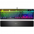 Клавіатура SteelSeries Apex 7 Red Switch USB UA Black (64636) - Фото 1