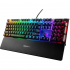 Клавіатура SteelSeries Apex 7 Red Switch USB UA Black (64636) - Фото 6