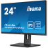 Монитор iiyama XUB2493QSU-B5 - Фото 4