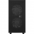 Корпус Deepcool CH360 Digital Black (R-CH360-BKAPE3D-G-1) - Фото 2