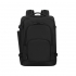 Рюкзак для ноутбука RivaCase 17.3" 8461 Tegel, Black (8461Black) - Фото 1
