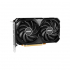 Видеокарта MSI GeForce RTX4060 8Gb VENTUS 2X BLACK (RTX 4060 VENTUS 2X BLACK 8G) - Фото 2