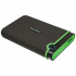 Внешний жесткий диск 2.5" 1TB Transcend (TS1TSJ25M3S) - Фото 3