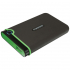 Внешний жесткий диск 2.5" 1TB Transcend (TS1TSJ25M3S) - Фото 4