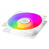Кулер до корпусу Silver Stone Vista VS120W-ARGB (SST-VS120W-ARGB) - Фото 3