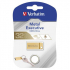 USB флеш накопичувач Verbatim 32GB Metal Executive Gold USB 3.0 (99105) - Фото 4