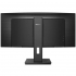 Монітор Philips 346B1C/00 - Фото 4
