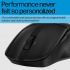 Мышка HP 480 Comfort Bluetooth Black (8T6M3AA) - Фото 3