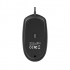 Мишка XO M8 Wireless Black (M8 Black) - Фото 2