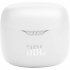 Навушники JBL Tune Flex White (JBLTFLEXWHT) - Фото 5