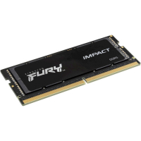 Память для ноутбука Kingston FURY DDR5 16GB 4800MHz (KF548S38IB-16)