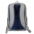 Рюкзак для ноутбука RivaCase 15.6" 7760 Grey (7760Grey) - Фото 2