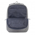 Рюкзак для ноутбука RivaCase 15.6" 7760 Grey (7760Grey) - Фото 3
