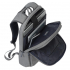 Рюкзак для ноутбука RivaCase 15.6" 7760 Grey (7760Grey) - Фото 4
