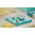 Наушники Philips TAT2149 Touch Control Mic White (TAT2149WT/00) - Фото 3