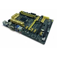 Материнская плата ASUS Z87-PRO (V Edition)  (s1150)