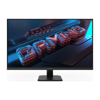 Монитор GIGABYTE GS32Q EU