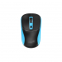 Мишка Genius NX-7123 Wireless Blue (31030043401) - Фото 1