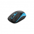 Мишка Genius NX-7123 Wireless Blue (31030043401) - Фото 2