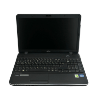 Ноутбук Fujitsu LifeBook A512 i5-2450M/4/120 SSD - Уценка