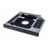Фрейм-перехідник Grand-X HDD 2,5'' SATA2/SATA3 (HDC-25С) - Фото 1
